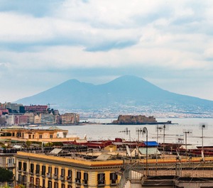 Seaview Posillipo 