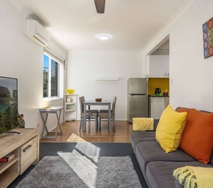 Seawest Yamba 