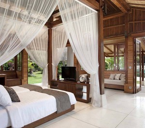Bali Villa 