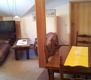 See Fewo Apartments Kuchelmiß 