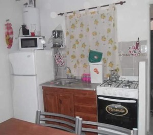 Departamento San Pedro 