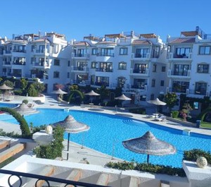 Sharm Hills 