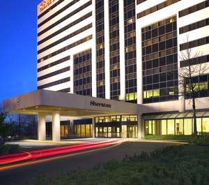 Sheraton Edison 