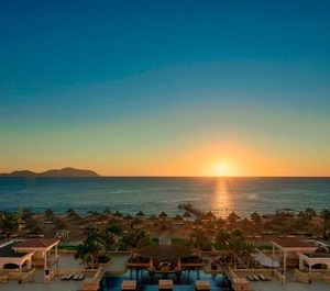Sheraton Sharm Hotel Resort Villas 