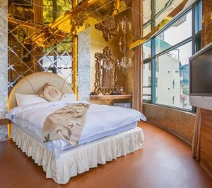 Shuian Lakeside Hotel 