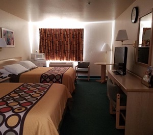 Rewards Inn 