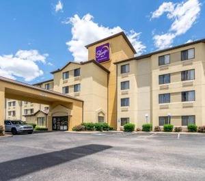 Inn Murfreesboro 