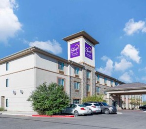 Inn Suites Carlsbad Caverns 