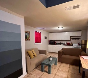 Snowden Duplex Getaway 