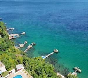 Sol Vitória Marina 