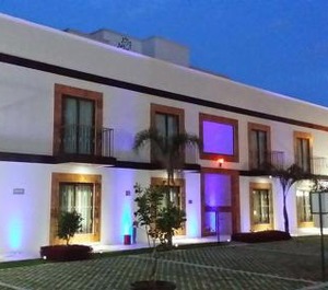 Soleil Inn Atlixco 