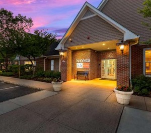 Sonesta Es Parsippany Morris Plains 