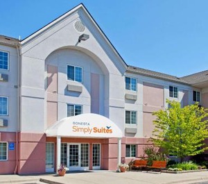Sonesta Suites Detroit Ann Arbor 