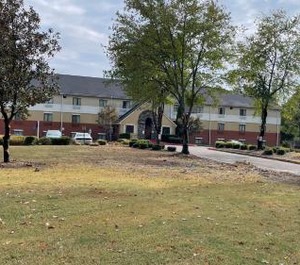 Extended Stay America Suites Apple Tree 