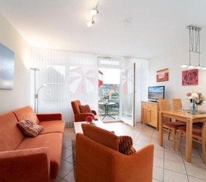 Sonnenwinkel Wohnung 