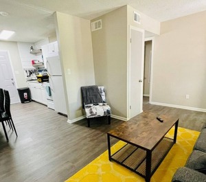 Getaway Longterm Stay 