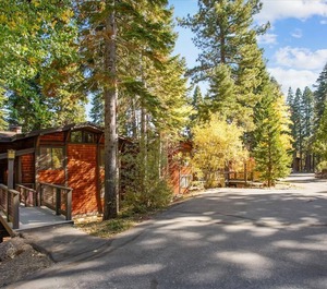Ridge Tahoe City 