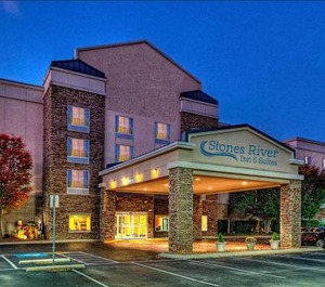 Fairfield Inn 