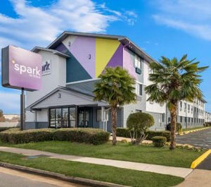 Surestay Hotel 