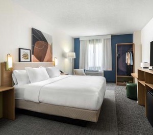 Quality Inn Opelousas 