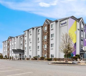 Microtel Inn 