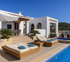 Offer Villa Almond Sea 