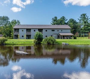 Spencertown Inn 