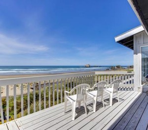 Spindrift Bandon 