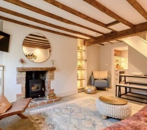 Cottage 