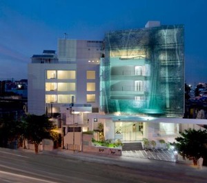 Springs Hotel 