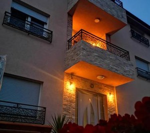 Apartmani 