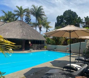 St Lucia Safari Lodge 
