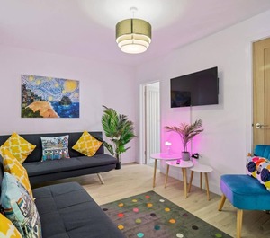 St Peters Pad 