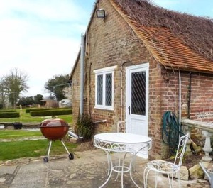 Standard Hill Cottage 