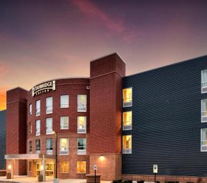 Staybridge Suites Marquette 