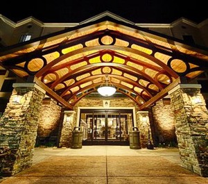 Staybridge Suites Minot Ihg Hotel 