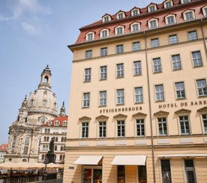 Hotel Saxe 