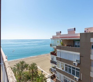 The Beach 