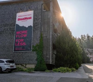 Hotel Haus Weitblick 