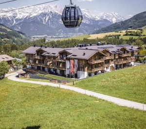 Hotel Stockinggut 