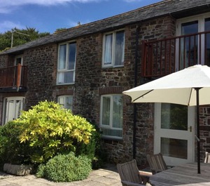Stone Conversion Coach Cottage Stewarts 