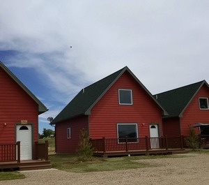 Stone Turtle Lodges Of Cortez 