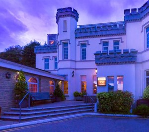 Stradey Park Hotel 