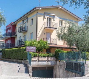 Residence La Pergola Monolocale 