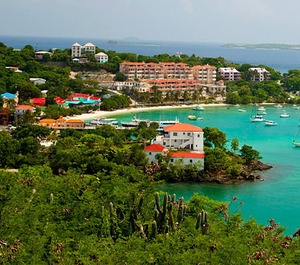 Westin John Coral Vista 