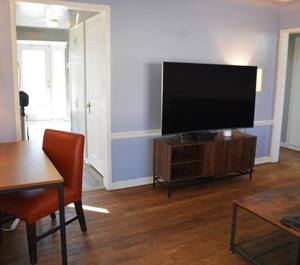 Downtown Oak Townhouse 