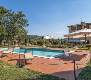 Chiusi Swimming 