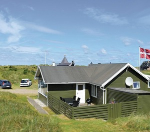 Accommodation 