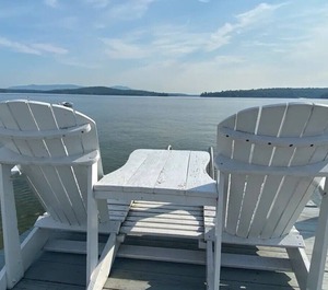 Adventure Awaits At Winnipesaukee 