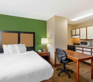Stay America Suites Akron Copley West 